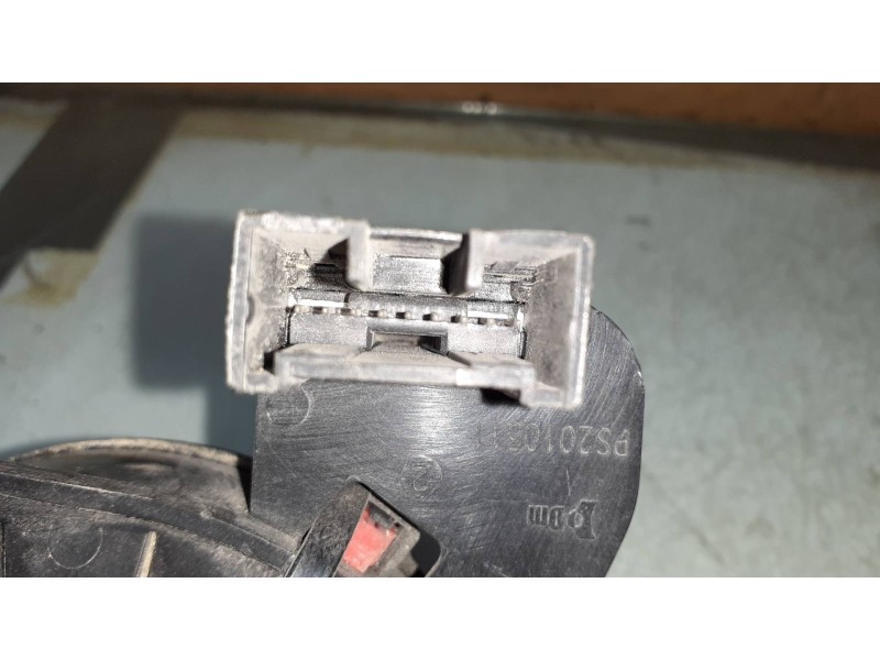 Recambio de anillo airbag para ford focus berlina (cak) referencia OEM IAM 2M5T13N064AB PS2010302 030691779B4