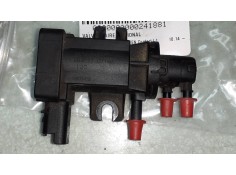 Recambio de valvula aire adicional para peugeot partner kasten confort l1 referencia OEM IAM 9674164580  EGR