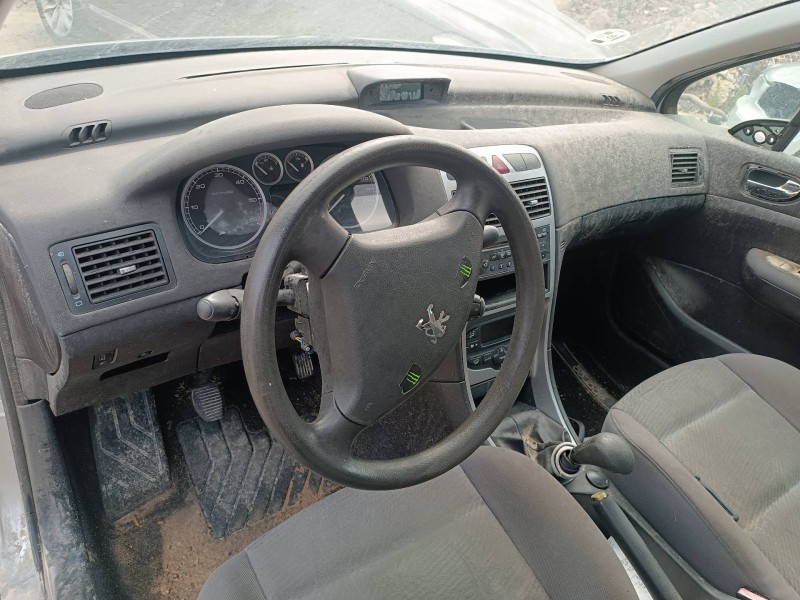 peugeot 307 (s1) del año 2003