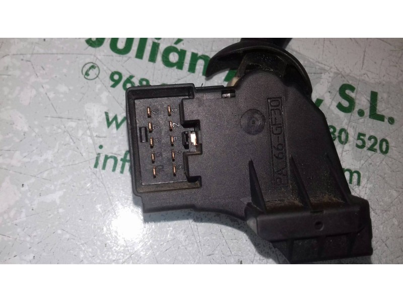 Recambio de mando limpia para ford tourneo connect (tc7) familiar referencia OEM IAM   
