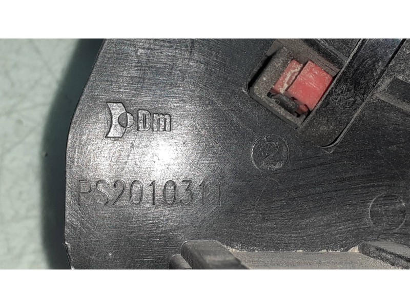Recambio de anillo airbag para ford focus berlina (cak) referencia OEM IAM 2M5T13N064AB PS2010302 030691779B4