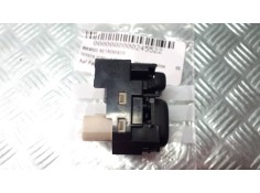 Recambio de mando retrovisor para toyota corolla (e12) 1.6 linea luna berlina referencia OEM IAM 183574 Q415742 CONECTOR 7 PINES 2