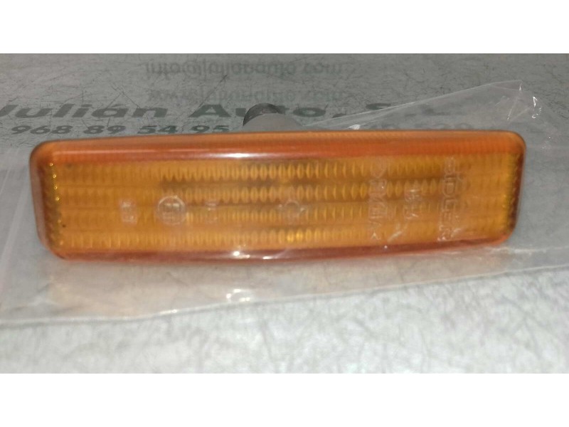 Recambio de piloto lateral izquierdo para bmw serie 5 berlina (e39) 520d referencia OEM IAM 8360589  2 PINES