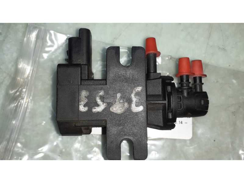 Recambio de valvula aire adicional para peugeot partner kasten confort l1 referencia OEM IAM 9674164580  EGR