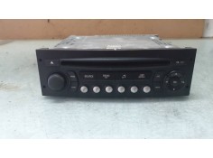 Recambio de sistema audio / radio cd para peugeot expert tepee premium l1 referencia OEM IAM A2C53257135 96766518XT CONTINENTAL
