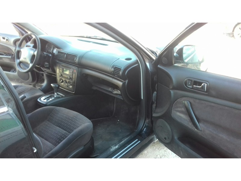 volkswagen passat berlina (3b3) del año 2001