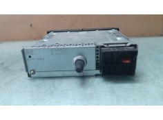 Recambio de sistema audio / radio cd para peugeot expert tepee premium l1 referencia OEM IAM A2C53257135 96766518XT CONTINENTAL 2