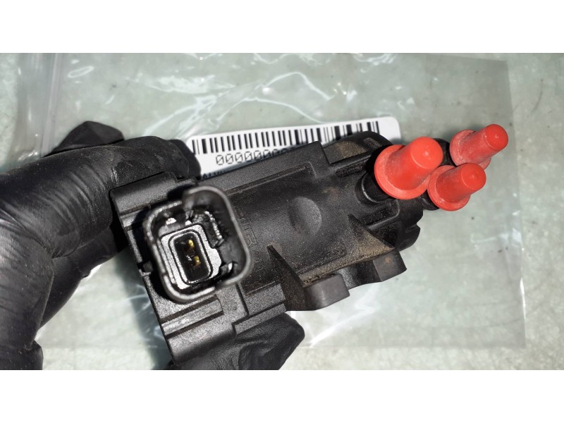 Recambio de valvula aire adicional para peugeot partner kasten confort l1 referencia OEM IAM 9674164580  EGR