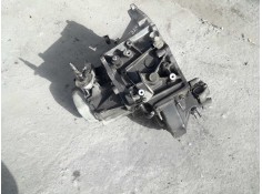 Recambio de caja cambios para peugeot 307 (s1) xt referencia OEM IAM 20DM39  5 VELOCIDADES 2