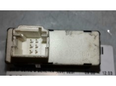 Recambio de interruptor para bmw serie 5 berlina (e39) 525i referencia OEM IAM 8352160 3 + 3 PINES MEMORIA ASIENTO 2