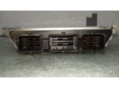 Recambio de centralita motor uce para renault laguna ii (bg0) authentique referencia OEM IAM 0281011148 8200311539 BOSCH 2