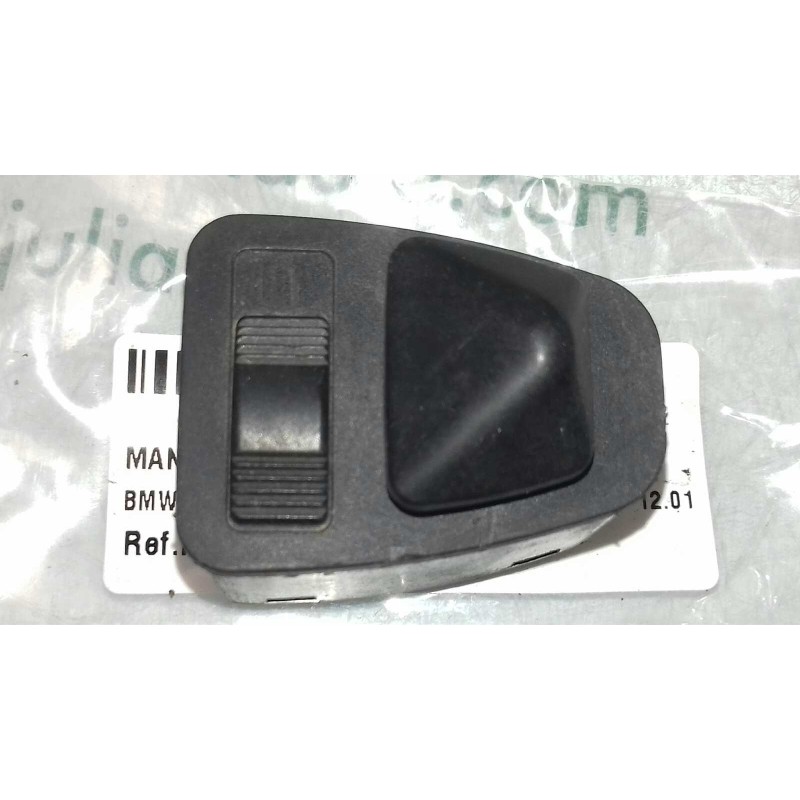 Recambio de mando retrovisor para bmw serie 3 berlina (e46) 318i referencia OEM IAM 61318373691  