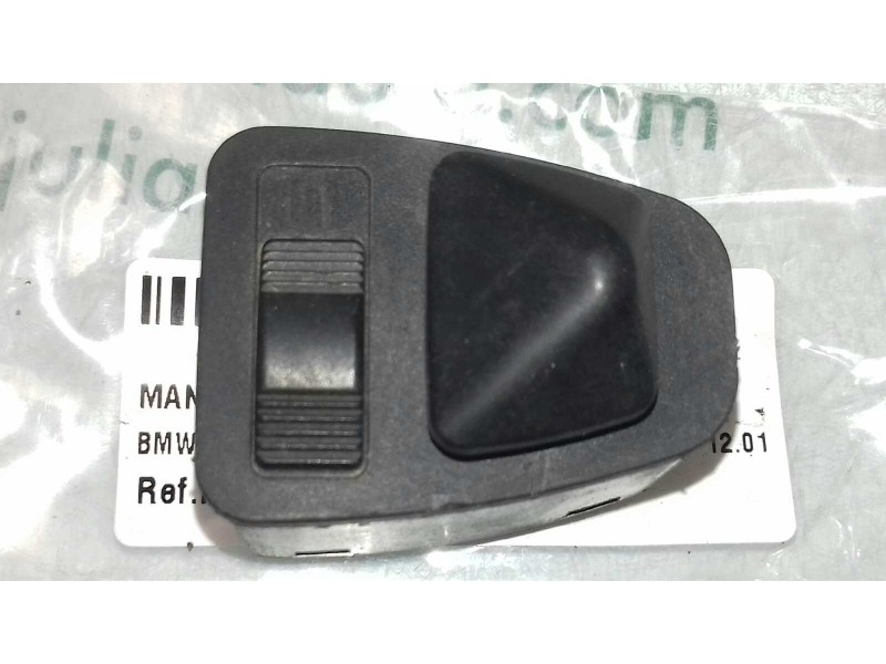 Recambio de mando retrovisor para bmw serie 3 berlina (e46) 318i referencia OEM IAM 61318373691  