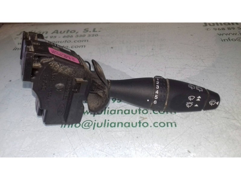 Recambio de mando limpia para ford mondeo berlina (ge) ambiente (06.2003) (d) referencia OEM IAM 1S7T17A553DC  