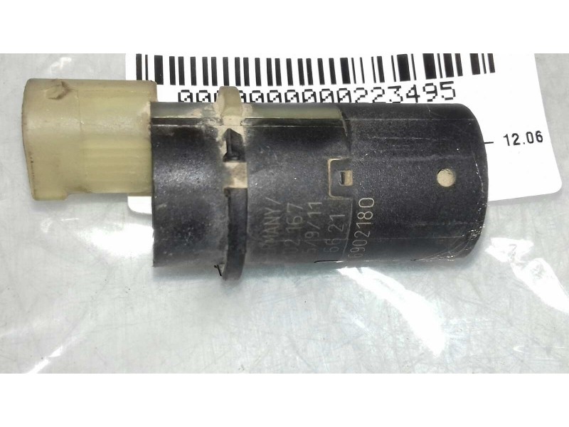 Recambio de sensor de aparcamiento para bmw serie 3 berlina (e46) 320d referencia OEM IAM 6902180  APARCAMIENTO TRASERO