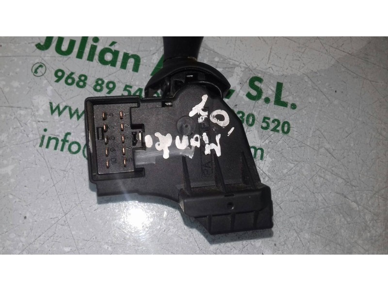 Recambio de mando limpia para ford mondeo berlina (ge) ambiente (06.2003) (d) referencia OEM IAM 1S7T17A553DC  