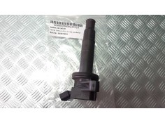 Recambio de bobina encendido para toyota corolla (e12) 1.6 linea luna berlina referencia OEM IAM 9008019019 CONECTOR 4 PINES DEN