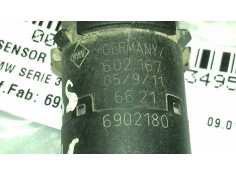 Recambio de sensor de aparcamiento para bmw serie 3 berlina (e46) 320d referencia OEM IAM 6902180  APARCAMIENTO TRASERO 2