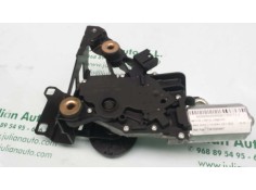 Recambio de motor limpia trasero para bmw serie 3 touring (e91) 320d referencia OEM IAM 1397220497 1397020120 