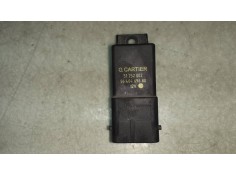 Recambio de caja precalentamiento para peugeot expert tepee premium l1 referencia OEM IAM 9640469680 51252002 