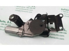 Recambio de motor limpia trasero para bmw serie 3 touring (e91) 320d referencia OEM IAM 1397220497 1397020120  2