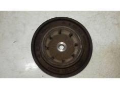 Recambio de polea cigueñal para renault laguna ii (bg0) authentique referencia OEM IAM C27303  