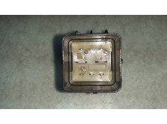 Recambio de caja precalentamiento para peugeot expert tepee premium l1 referencia OEM IAM 9640469680 51252002  2