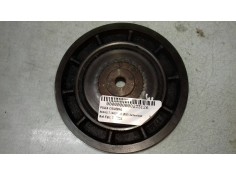 Recambio de polea cigueñal para renault laguna ii (bg0) authentique referencia OEM IAM C27303   2