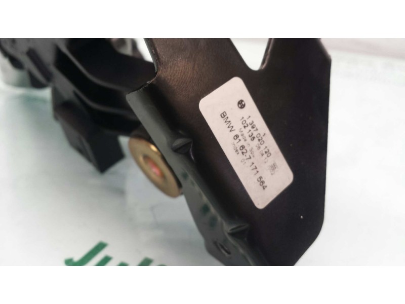 Recambio de motor limpia trasero para bmw serie 3 touring (e91) 320d referencia OEM IAM 1397220497 1397020120 