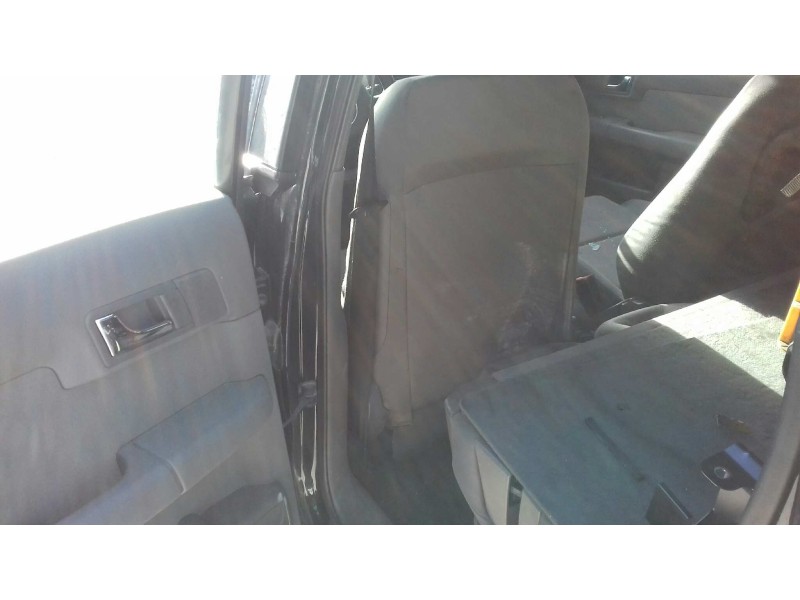 audi a2 (8z) del año 2001