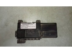 Recambio de caja reles / fusibles para volkswagen golf iv berlina (1j1) 1.8 20v turbo referencia OEM IAM 1J0937550  