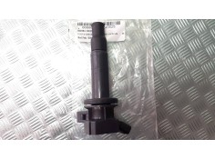Recambio de bobina encendido para toyota corolla (e12) 1.6 linea luna berlina referencia OEM IAM 9008019019 CONECTOR 4 PINES DEN