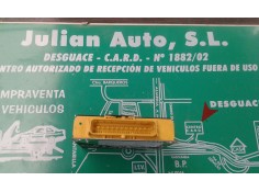 Recambio de centralita airbag para volkswagen passat berlina (3c2) advance referencia OEM IAM 3C0909605M TRW  2