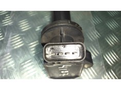 Recambio de bobina encendido para toyota corolla (e12) 1.6 linea luna berlina referencia OEM IAM 9008019019 CONECTOR 4 PINES DEN 2