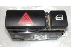 Recambio de warning para bmw z4 roadster (e85) 2.0 16v cat referencia OEM IAM 61318368920 6 PINES CIERRE CENTRAL