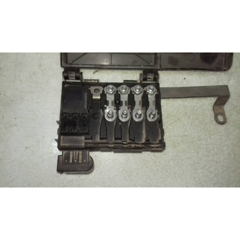 Recambio de caja reles / fusibles para volkswagen golf iv berlina (1j1) 1.8 20v turbo referencia OEM IAM 1J0937550  