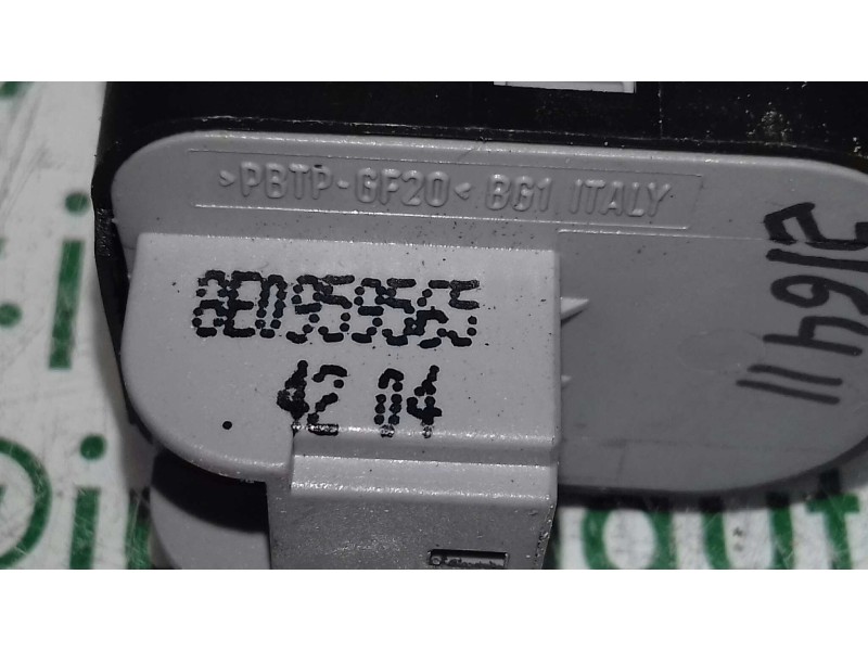 Recambio de mando retrovisor para audi a4 ber. (b8) referencia OEM IAM 8E0959565  