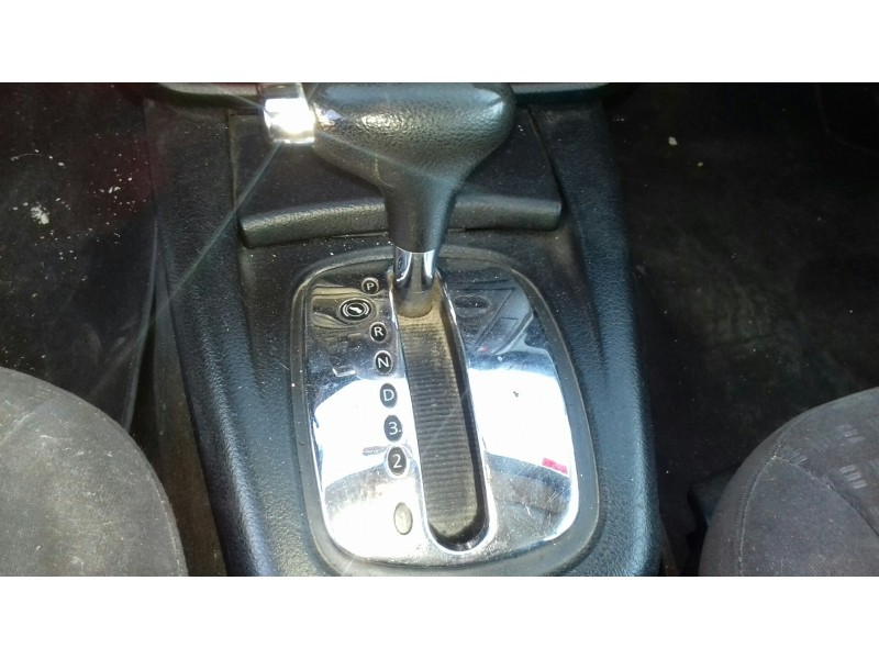 volkswagen passat berlina (3b3) del año 2001