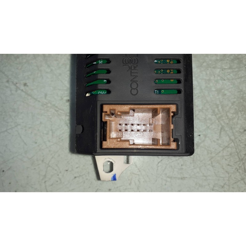 Recambio de pantalla multifuncion para peugeot expert tepee premium l1 referencia OEM IAM 966561468001 1797942 JOHNSON CONTROLS