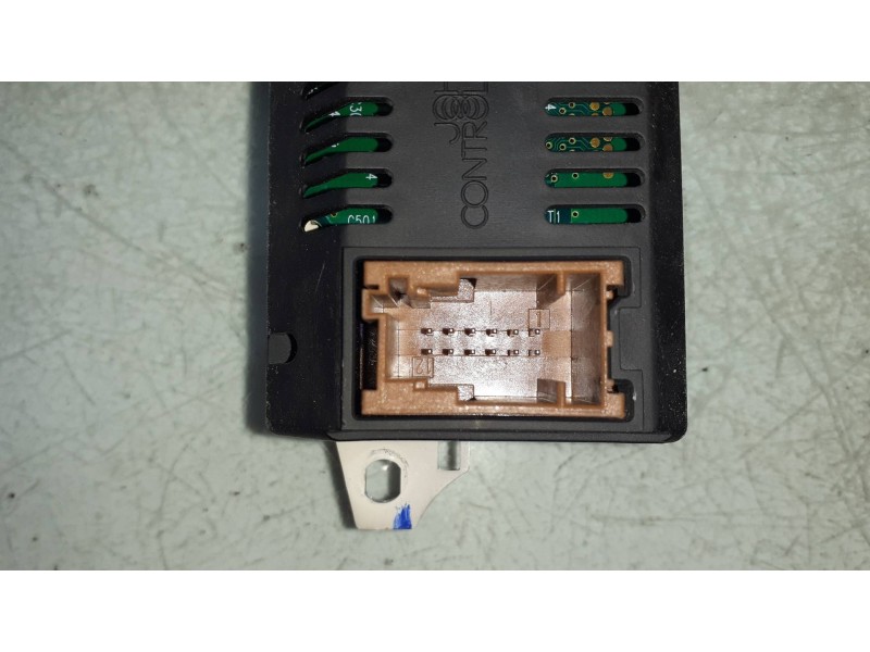 Recambio de pantalla multifuncion para peugeot expert tepee premium l1 referencia OEM IAM 966561468001 1797942 JOHNSON CONTROLS