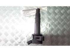 Recambio de bobina encendido para toyota corolla (e12) 1.6 linea luna berlina referencia OEM IAM 9008019019 CONECTOR 4 PINES DEN