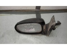 Recambio de retrovisor izquierdo para nissan almera tino (v10m) acenta referencia OEM IAM 015541  ELECTRICO