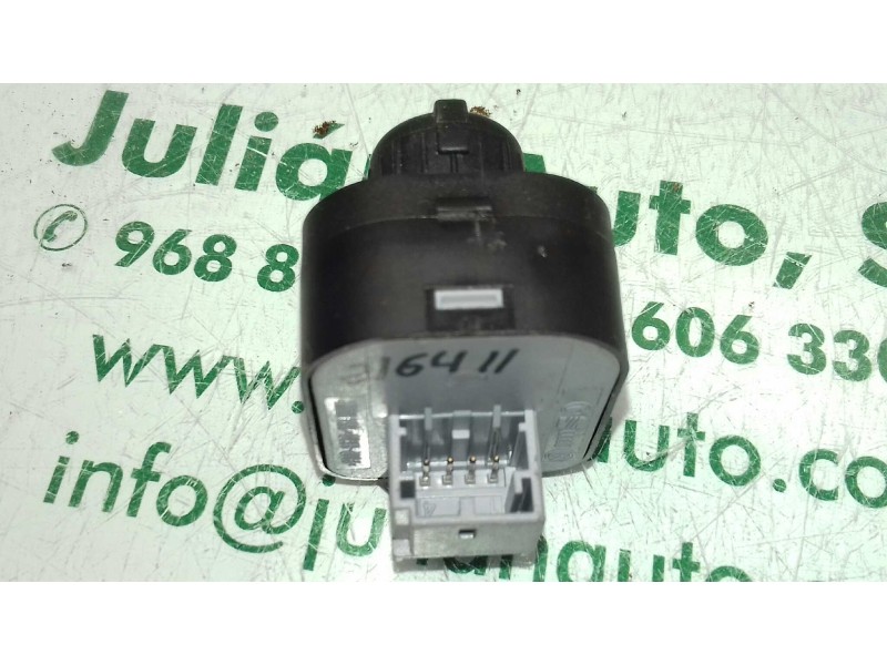 Recambio de mando retrovisor para audi a4 ber. (b8) referencia OEM IAM 8E0959565  