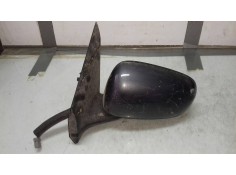 Recambio de retrovisor izquierdo para nissan almera tino (v10m) acenta referencia OEM IAM 015541  ELECTRICO 2