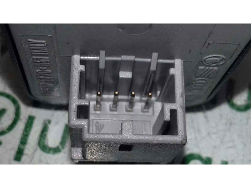 Recambio de mando retrovisor para audi a4 ber. (b8) referencia OEM IAM 8E0959565  