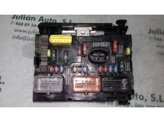 Recambio de caja reles / fusibles para citroen c2 furio referencia OEM IAM 9659741780 BSM L03 DELPHI