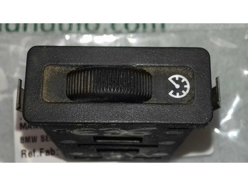 Recambio de mando luces para bmw serie 3 berlina (e36) 320i referencia OEM IAM 61311387429  