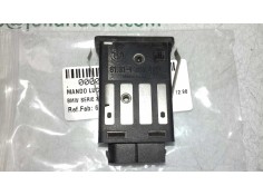 Recambio de mando luces para bmw serie 3 berlina (e36) 320i referencia OEM IAM 61311387429   2