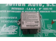 Recambio de centralita airbag para ford mondeo berlina (ge) ambiente referencia OEM IAM 603385500 1S7T-14B056 AUTOLIV