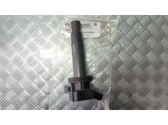 Recambio de bobina encendido para toyota corolla (e12) 1.6 linea luna berlina referencia OEM IAM 9008019019 CONECTOR 4 PINES DEN